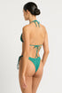 Bond-Eye Lurex Ring Serenity Brief
